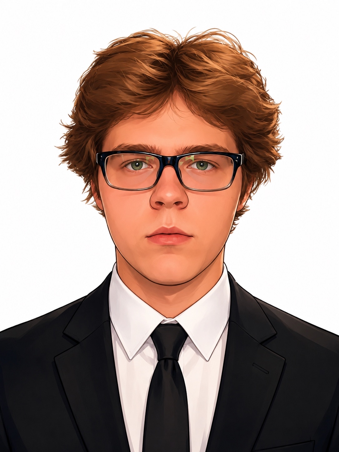 Connor B.