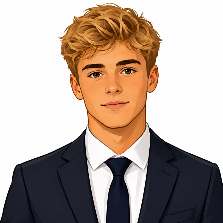 Liam G.